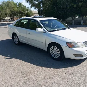 Toyota Avalon 2000