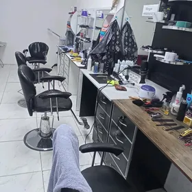 Salon oglanlar