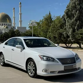 Lexus ES 350 2011