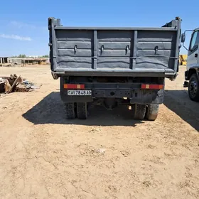 Zil 157 1993