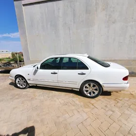 Mercedes-Benz E430 2000