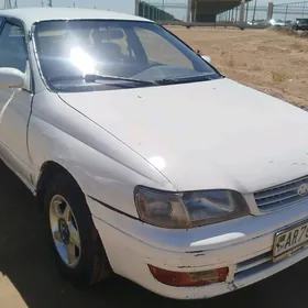 Toyota Corona 1995