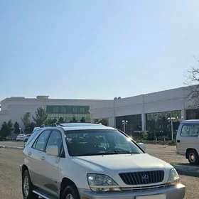 Lexus RX 300 2003