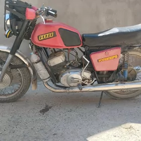 Iž Ýupiter 1992