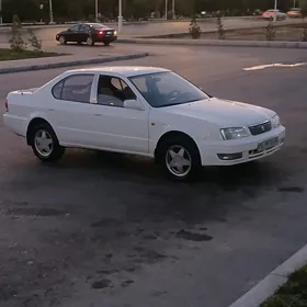 Toyota Camry 1996