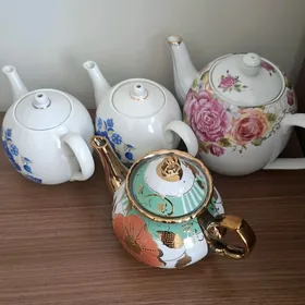 чайник заварной