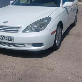 Lexus ES 300 2002