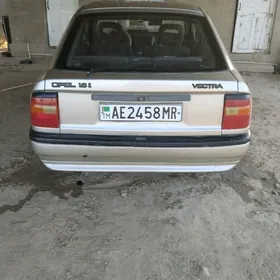 Opel Vectra 1992