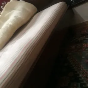 iki krowat matras bn