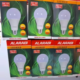 LED LAMPA CYRA