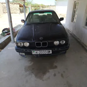 BMW 535 1992
