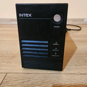 UPS INTEX