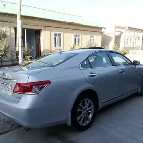 Lexus ES 350 2012