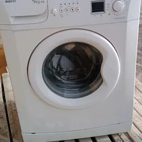 kır maşyn