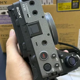 Sony Fx30