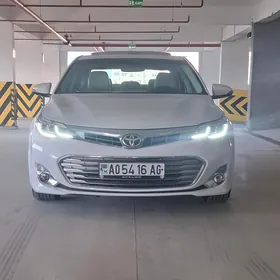 Toyota Avalon 2013