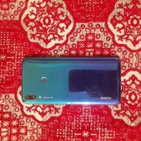 Huawei y7