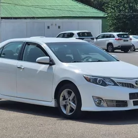 Toyota Camry 2014