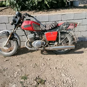 Iž Ýupiter 1980