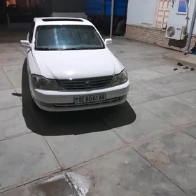 Toyota Avalon 2004