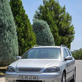 Opel Astra 2003