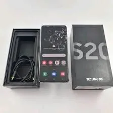 Samsung s20 ultra обмен дине