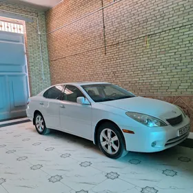 Lexus ES 330 2006