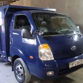 Kia Bongo 2010
