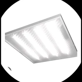 LAMPA LED CYRA