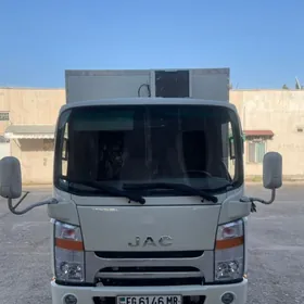 Mitsubishi Canter 2021