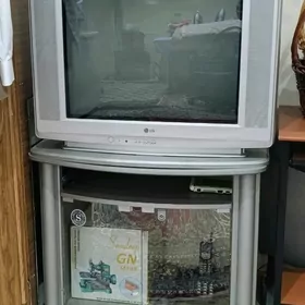 ELG telewizor gyssagly