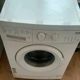 Vestel  Made in Turkey
