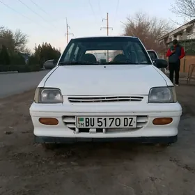 Daewoo Tico 1995
