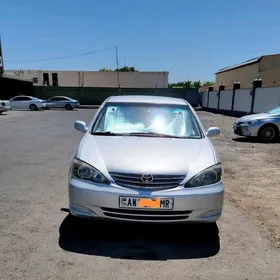 Toyota Camry 2002