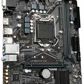 Н410 10-gen