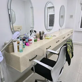 salon arenda