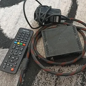 IPTV tyuner Eltex NV-102