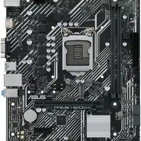 H510 10-11gen