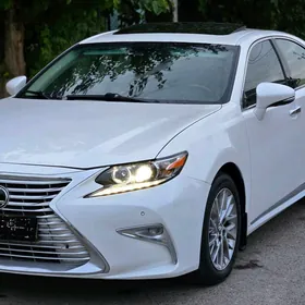 Lexus ES 350 2018