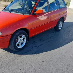 Opel Astra 1996