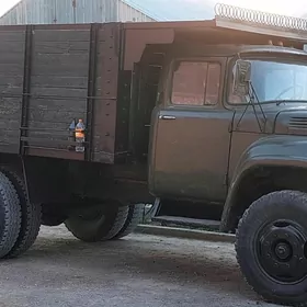 Zil 130 1982