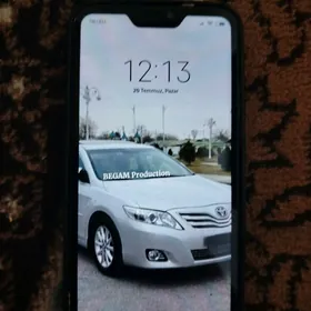 Redmi 6 pro