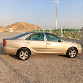 Toyota Camry 2002