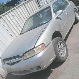 Nissan Altima 2000