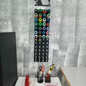 SAPAK POLKA ATELYA DIKIMCI
