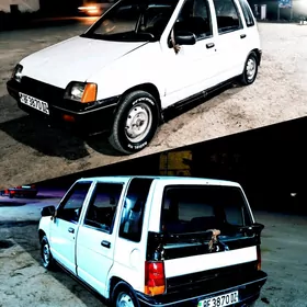 Daewoo Tico 1997
