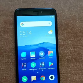 Redmi 4x 3/32