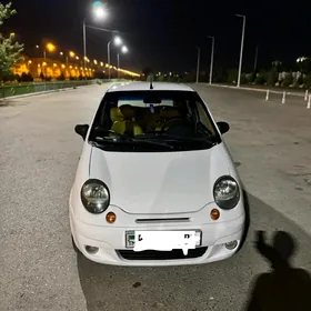 Daewoo Matiz 2004