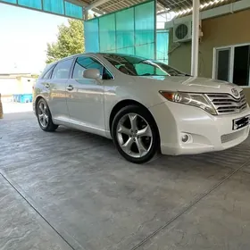 Toyota Venza 2010