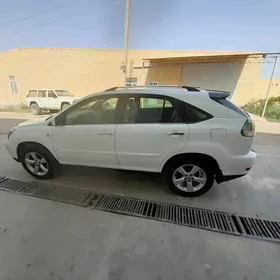 Lexus RX 330 2004